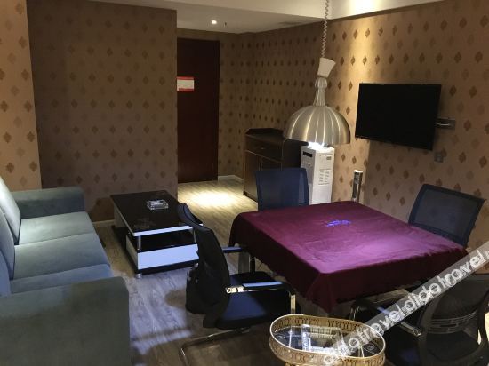 Puzhao Hot Spring Hotel photo 2