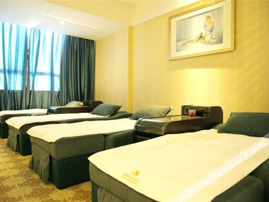 Puzhao Hot Spring Hotel photo 3