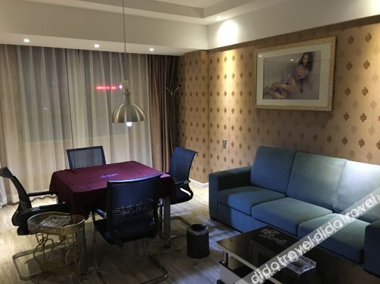 Puzhao Hot Spring Hotel photo 4