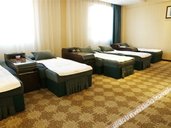 Puzhao Hot Spring Hotel photo 5