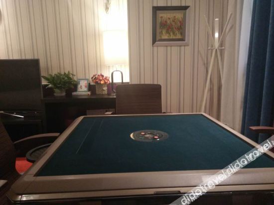 SHANGMEI BAIHE HOTEL