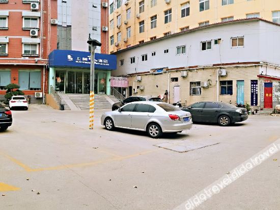 SHANGMEI BAIHE HOTEL photo 5