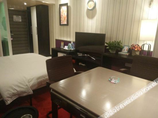SHANGMEI BAIHE HOTEL photo 3