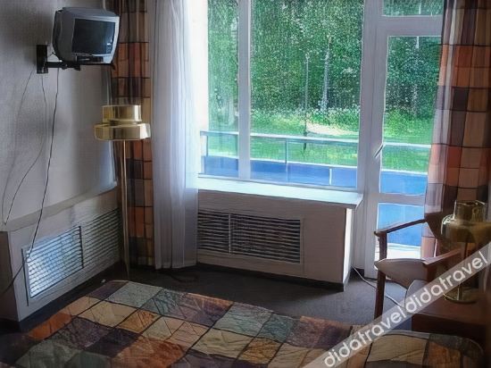 Olgino Hotel photo 2