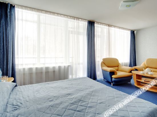 Olgino Hotel photo 3