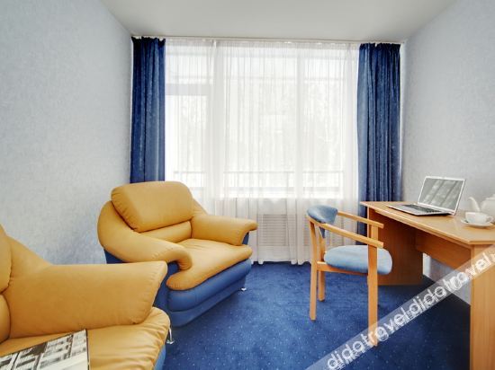 Olgino Hotel photo 4