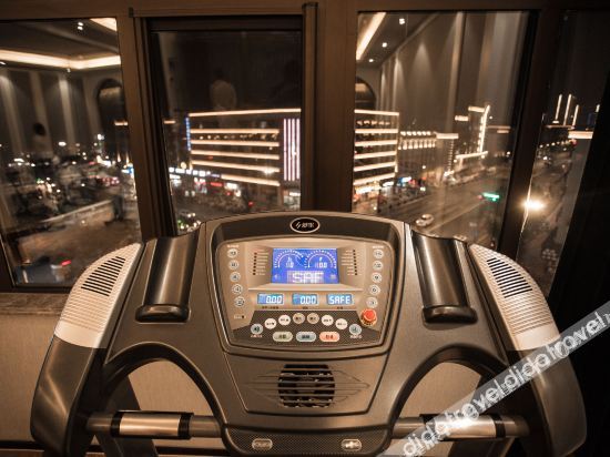 Mingying Hotel