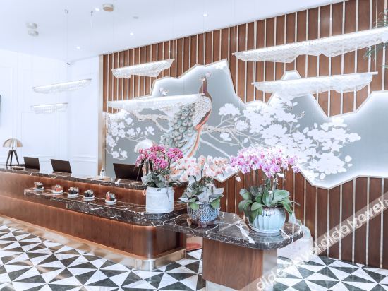 Mingying Hotel photo 4