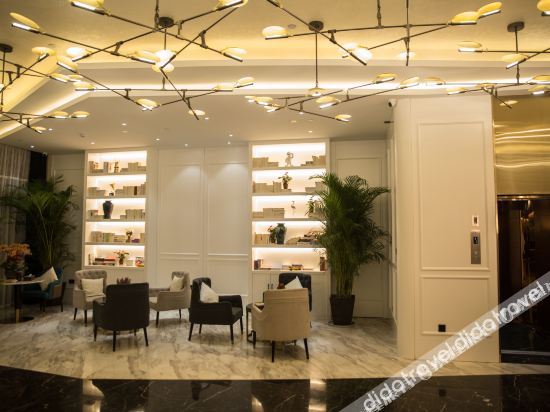 Mingying Hotel photo 2