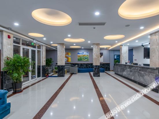 兰欧酒店(青岛即墨宝龙广场店) photo 5