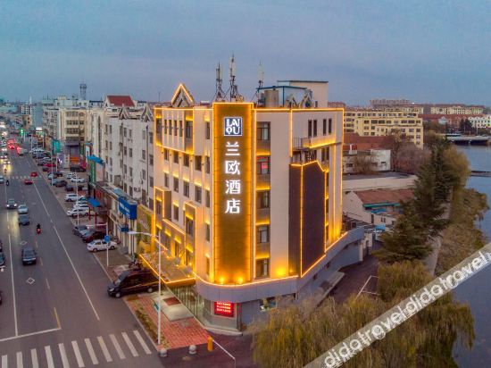 兰欧酒店(青岛即墨宝龙广场店)