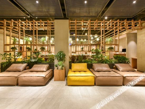 Qiuguo Hotel (Beijing Tongzhou Universal Resort) photo 5