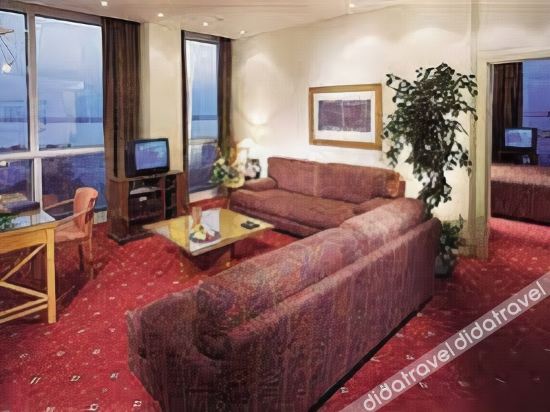 Hilton Baynunah Hotel photo 2