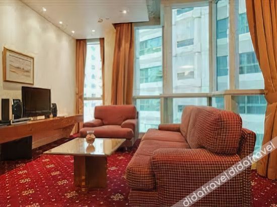 Hilton Baynunah Hotel photo 3
