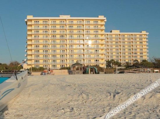 The Charter Club of Marco Beach photo 2