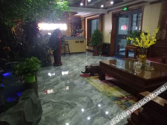 Junyi Chain Hotel (Cangzhou Development Zone Xingye Road) - Tap to explore photos
