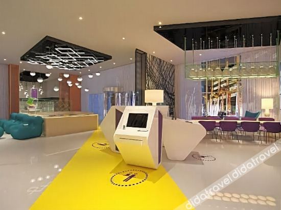 Studio M Arabian Plaza Hotel & Hotel Apartments ホル・アル・アンズ United Arab Emirates thumbnail