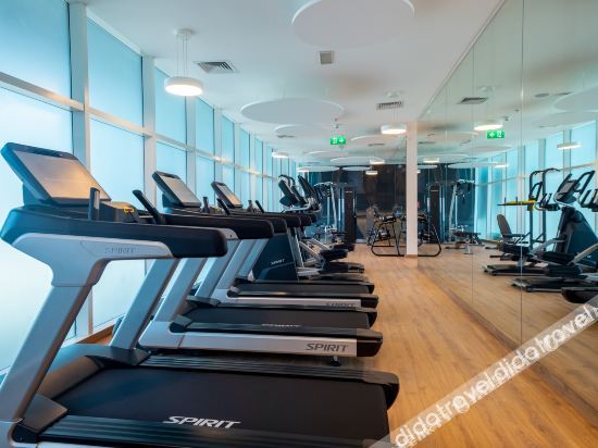 Fitness & Recreational Facilities