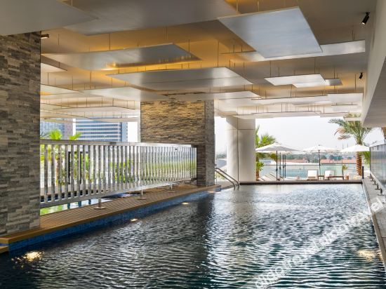 Fitness & Recreational Facilities