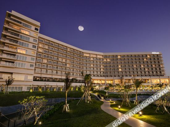 Hilton Okinawa Sesoko Resort image 1