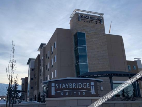 Staybridge Suites - Lehi - Traverse Ridge Center image 1