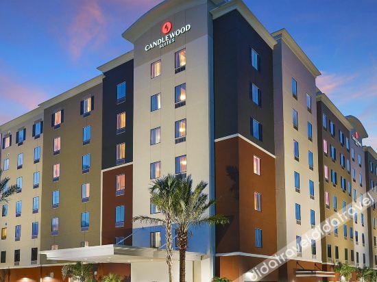 Candlewood Suites - Orlando - Lake Buena Vista image 1