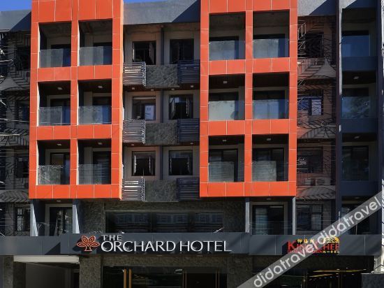 The Orchard Hotel Baguio image 1