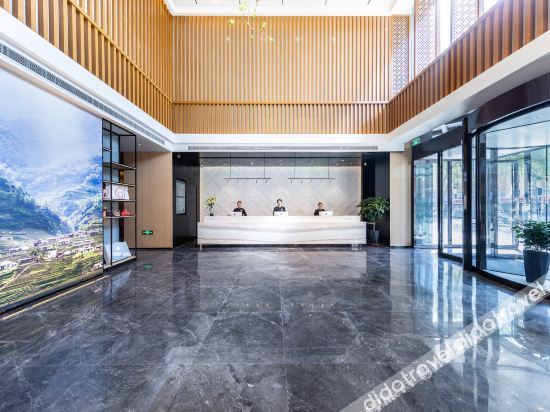 呼和浩特锡林郭勒南路亚朵酒店 photo 4