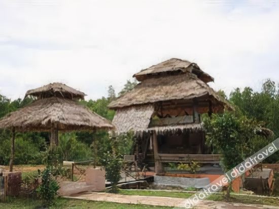 Amazon Bungalow