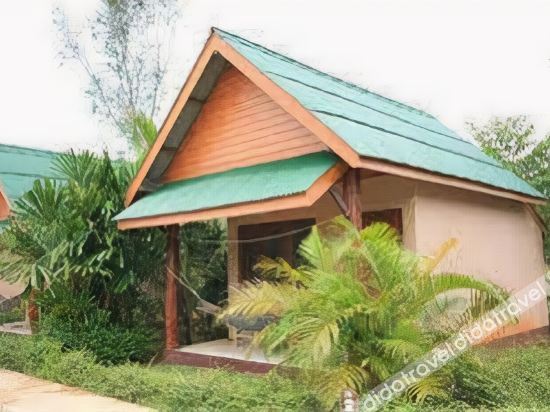 Amazon Bungalow photo 2