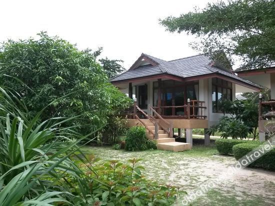 The Great Escape Chalets photo 2