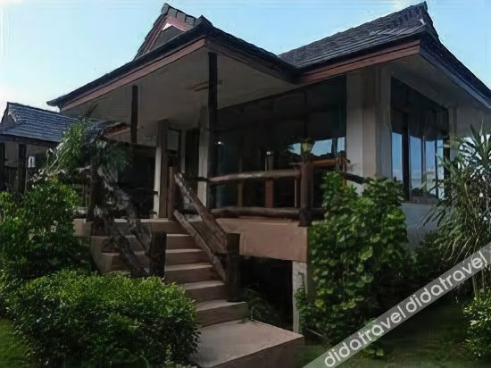 The Great Escape Chalets photo 3