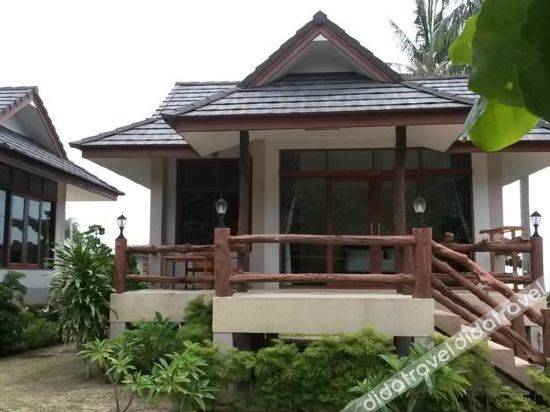 The Great Escape Chalets photo 5