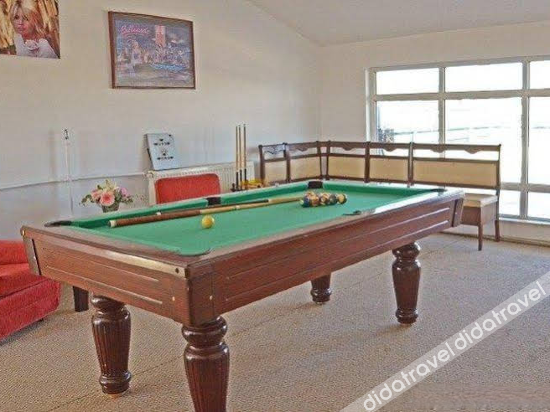 Hotel Anittepe 2000 photo 2
