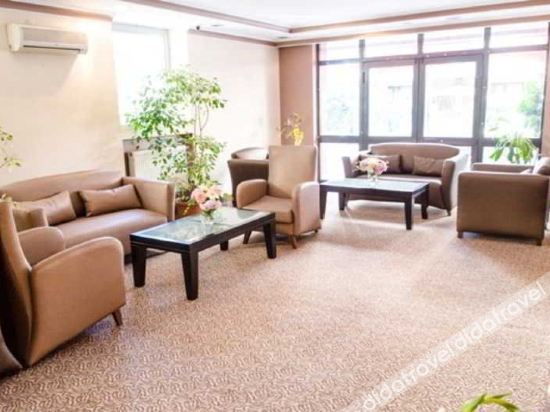 Hotel Anittepe 2000 photo 4