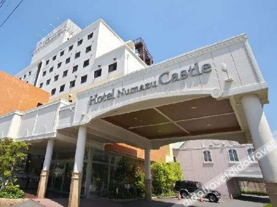 Hotel Numazu Castle