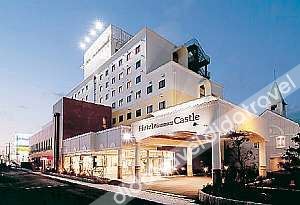 Hotel Numazu Castle photo 2