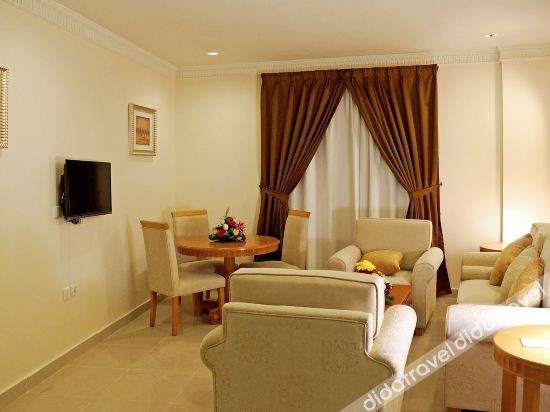Tulip Inn Dammam photo 5