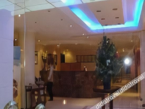 Tulip Inn Dammam