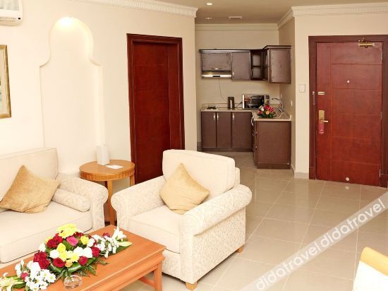 Tulip Inn Dammam photo 2