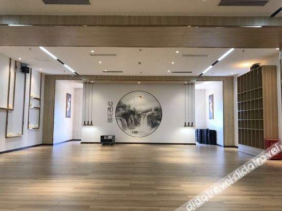 深圳南山前海自贸区秋果公寓 photo 3