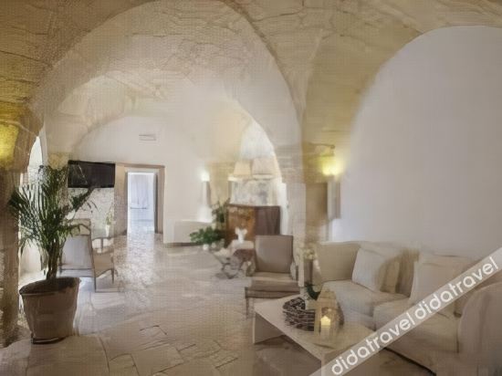 Masseria Terra dei Padri photo 2