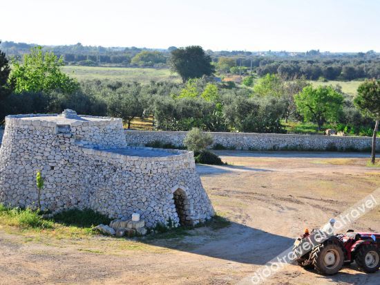 Furnirussi Tenuta photo 4
