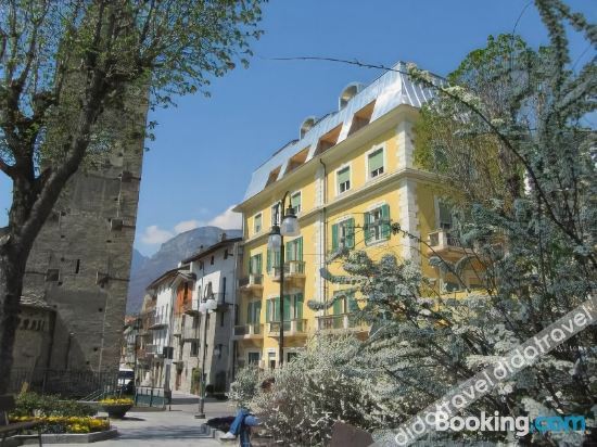 Hotel Alla Posta Saint-Vincent Aosta Valley Italy thumbnail