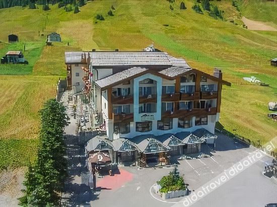 Hotel Lac Salin Spa & Mountain Resort image 1