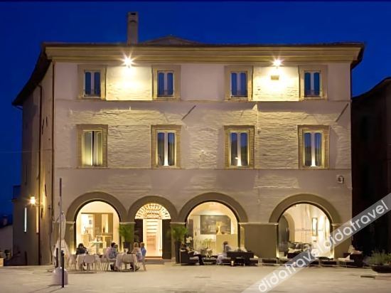 Palazzo Bontadosi Hotel & Spa image 1