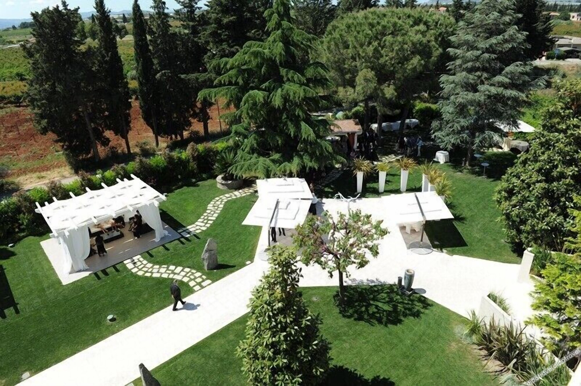 Hotel Villa Cirigliano photo 4