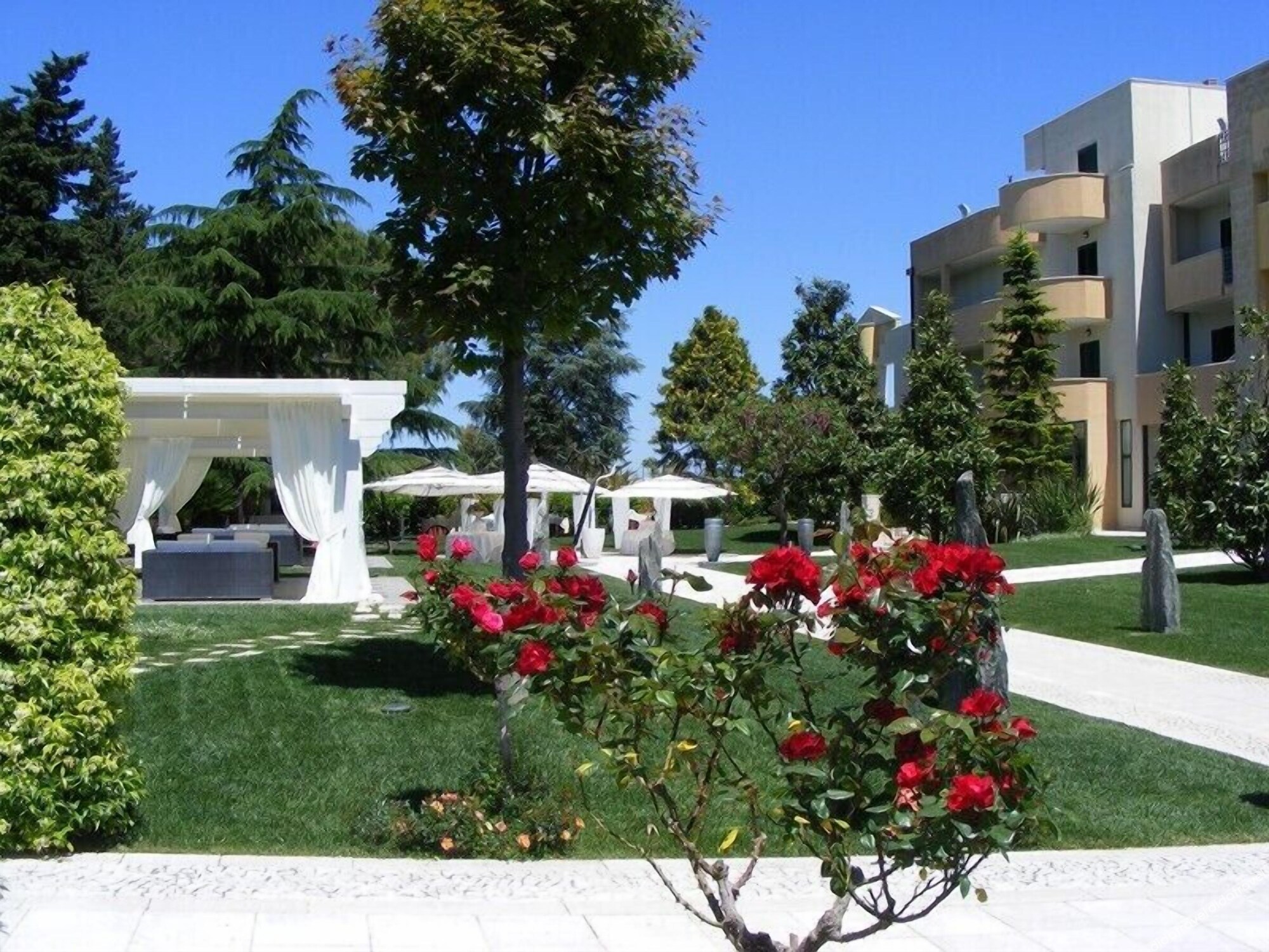 Hotel Villa Cirigliano photo 5