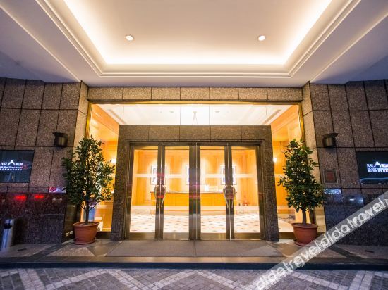 RSL Hotel Taipei Zhonghe image 1