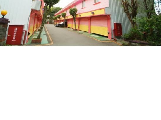 Spring Motel